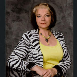 Profilbild von Silvia Gauss