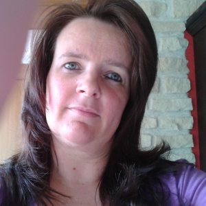 Profilbild von Silvia Geier