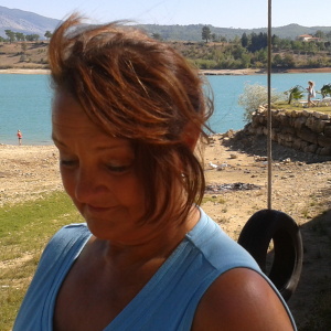 Profilbild von Silvia Gensler