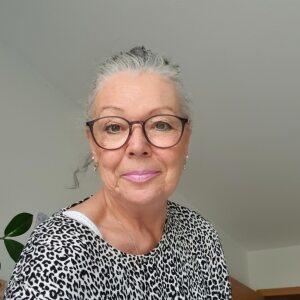 Profilbild von Silvia Gerster