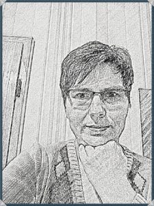 Profilbild von Silvia Glade