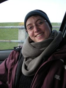 Profilbild von Silvia Glässer