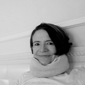 Profilbild von Silvia Gletter