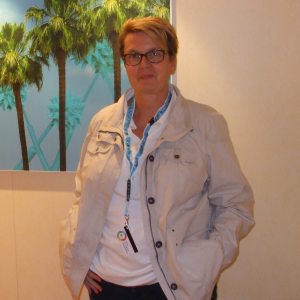 Profilbild von Silvia Göbel