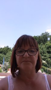 Profilbild von Silvia Gorgs
