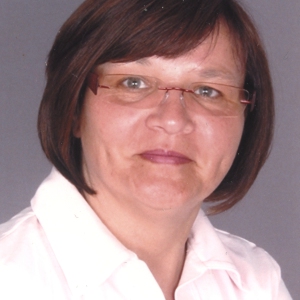 Profilbild von Silvia Gorzelitz