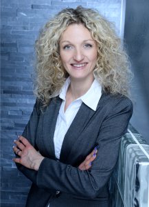 Profilbild von Silvia Greco