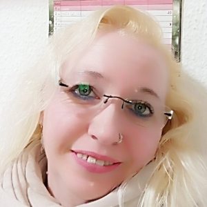 Social Media Profilbild Silvia Gronewold 