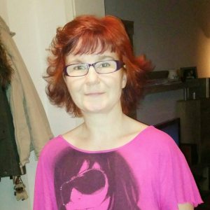 Profilbild von Silvia Grun