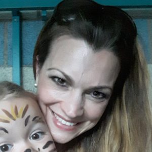Profilbild von Silvia Grzbiela