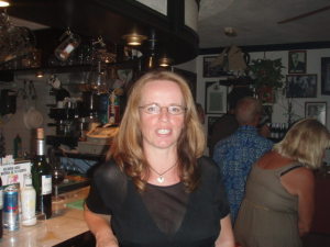 Profilbild von Silvia Günther