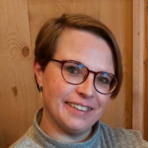 Profilbild von Silvia Guglielmini