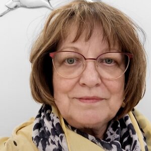Profilbild von Silvia Gutsch