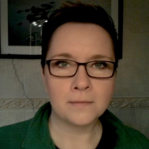 Profilbild von Silvia Haagen