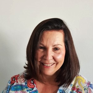 Profilbild von Silvia Habmann