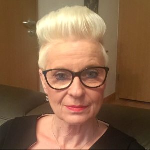 Profilbild von Silvia Hackelberg