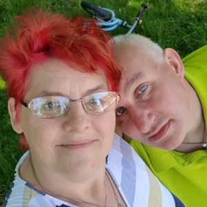 Profilbild von Silvia Hackspiel