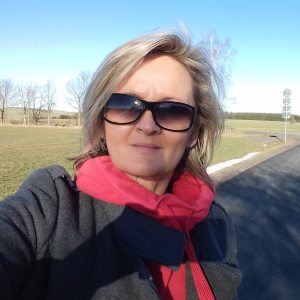 Profilbild von Silvia Hässelbarth