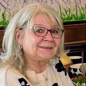 Profilbild von Silvia Häusler