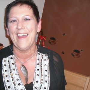 Profilbild von Silvia Häusler