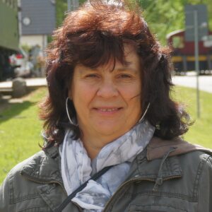 Profilbild von Silvia Halatta
