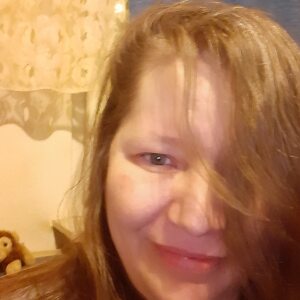 Profilbild von Silvia Hammerschmidt