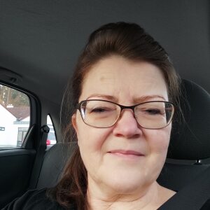 Profilbild von Silvia Handke