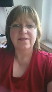 Profilbild von Silvia Hansen
