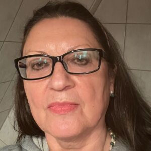 Profilbild von Silvia Hansen