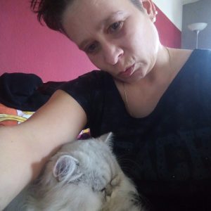 Profilbild von Silvia Hartmann