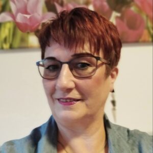Profilbild von Silvia Haupt