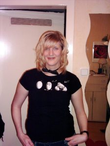 Profilbild von Silvia Heidebroek