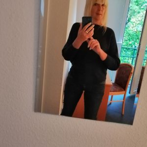 Profilbild von Silvia Heilbock