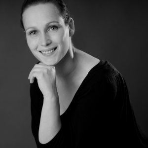 Profilbild von Silvia Heinemann