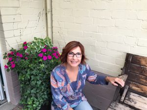 Profilbild von Silvia Hemmers