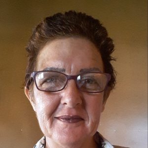 Profilbild von Silvia Hemmersbach
