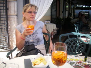 Profilbild von Silvia Henke