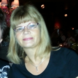 Profilbild von Silvia Herrmann