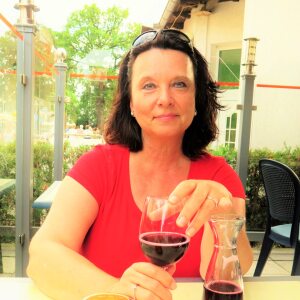 Profilbild von Silvia Herzig