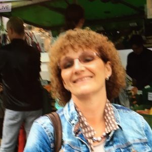 Profilbild von Silvia Herzog
