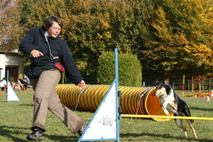 Profilbild von Silvia Hildenbrand