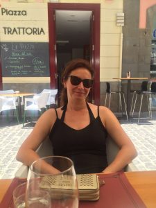 Profilbild von Silvia Himmler