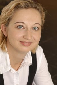 Profilbild von Silvia Hirt