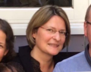 Profilbild von Silvia Höhn
