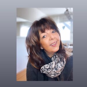 Profilbild von Silvia Hoffmann