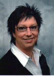 Profilbild von Silvia Hoffmann