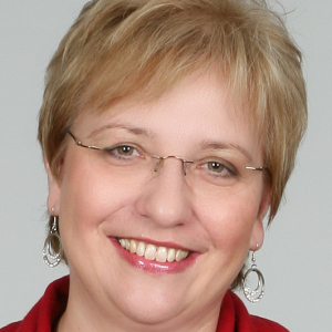 Profilbild von Silvia Hofmann