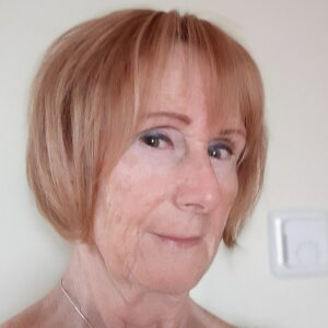 Profilbild von Silvia Hofschaller