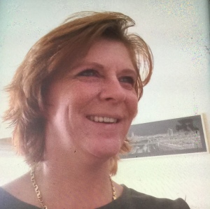Profilbild von Silvia Hofstadt