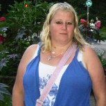 Profilbild von Silvia Hogelücht